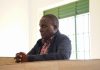 MP Kivumbi Appears in Court over Terrorism-Related Charges MP Kivumbi Appears in Court over Terrorism-Related Charges