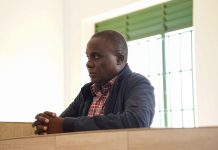 MP Kivumbi Appears in Court over Terrorism-Related Charges MP Kivumbi Appears in Court over Terrorism-Related Charges