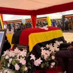 FDC Leaders Mourn Former Ngora MP Stella Apolot FDC Leaders Mourn Former Ngora MP Stella Apolot