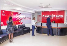 Airtel Fully Restores Internet Services Airtel Fully Restores Internet Services