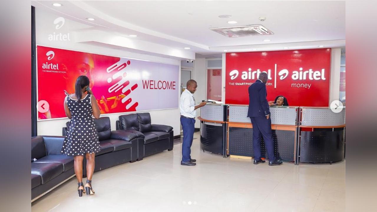 Airtel Fully Restores Internet Services Airtel Fully Restores Internet Services