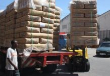 Uganda’S Export Earnings Surge 70.5% Year-On-Year Uganda’S Export Earnings Surge 70.5% Year-On-Year