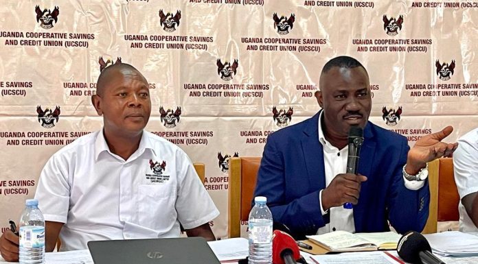 SACCO Sector Welcomes Museveni Directive on Bou Regulation SACCO Sector Welcomes Museveni Directive on Bou Regulation