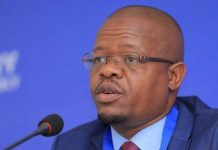 Magogo Defends Football Funding Amid NCS Criticism Magogo Defends Football Funding Amid NCS Criticism