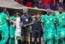 Morocco Seeks Stricter Sanctions against Senegal’S Fine Morocco Seeks Stricter Sanctions against Senegal'S Fine