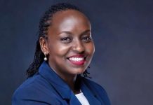 Sarah Bateta Okwi Named MTN Mobile Money CEO Sarah Bateta Okwi Named MTN Mobile Money CEO