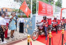 Java House Expands Footprint in Uganda with 10Th Branch Java House Expands Footprint in Uganda with 10Th Branch