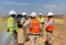 Govt Plans to Bring in Foreign Experts for Oil Target Govt Plans to Bring in Foreign Experts for Oil Target