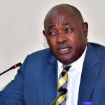 Muhoozi Calls Baryomunsi a Traitor, Ministerial Future Uncertain Muhoozi Calls Baryomunsi a Traitor, Ministerial Future Uncertain