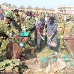 Updf Kabale Municipality Friendly Matches for Tarehe Sita Updf Kabale Municipality Friendly Matches for Tarehe Sita