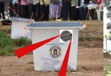 Wakiso EC Boss Urges Candidates to Seek Legal Redress Wakiso EC Boss Urges Candidates to Seek Legal Redress