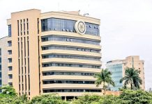 Uganda FY2026/27 Budget Shrinks Amid Financing Cuts Uganda FY2026/27 Budget Shrinks Amid Financing Cuts