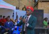 Mp-Elect Nkeretanyi Claims Assassination Attempt Mp-Elect Nkeretanyi Claims Assassination Attempt