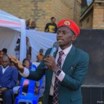 Mp-Elect Nkeretanyi Claims Assassination Attempt Mp-Elect Nkeretanyi Claims Assassination Attempt