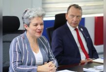 Uganda France Reaffirm Commitment to Sustainable Energy Uganda France Reaffirm Commitment to Sustainable Energy