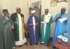 Teso Muslims Swear in New District Kadhi Teso Muslims Swear in New District Kadhi
