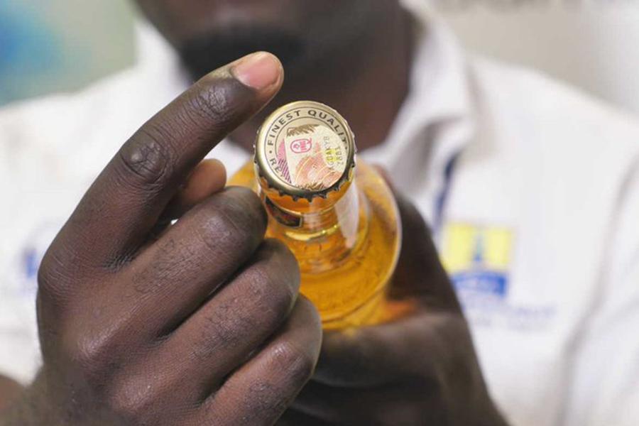 Digital Tax Reforms Drive Growth in URA Collections Digital Tax Reforms Drive Growth in URA Collections