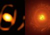 Giant Star Changing before our Eyes Astronomers Observe Giant Star Changing before our Eyes Astronomers Observe