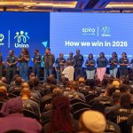 Spiro Marks Union’S First Anniversary at Dubai Retreat Spiro Marks Union'S First Anniversary at Dubai Retreat