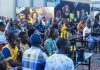 Guinness Matchday Tour Brings Premier League to Mbale Guinness Matchday Tour Brings Premier League to Mbale