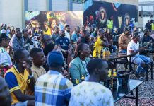Guinness Matchday Tour Brings Premier League to Mbale Guinness Matchday Tour Brings Premier League to Mbale