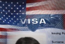 US Ambassador Discusses Visa Bond and Entry Rules US Ambassador Discusses Visa Bond and Entry Rules