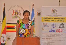 Ugandans Warned against Jobs in Russia Amid Campaign Ugandans Warned against Jobs in Russia Amid Campaign