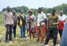 Kiteezi Landfill Victims Appeal for Better Compensation Kiteezi Landfill Victims Appeal for Better Compensation