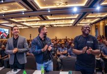 Boda Union Aims for 100,000 Electric Motorcycles Boda Union Aims for 100,000 Electric Motorcycles