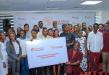 Airtel Africa Foundation Awards Scholarships to Ugandan Students Airtel Africa Foundation Awards Scholarships to Ugandan Students