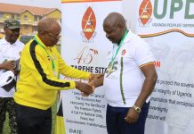 UPDF Hosts Sports Events in Kabale Ahead of Tarehe Sita Celebrations UPDF Hosts Sports Events in Kabale Ahead of Tarehe Sita Celebrations