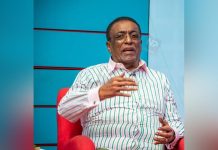 Capt Babu Calls Bamuturaki’S Appointment a Mistake Capt Babu Calls Bamuturaki’S Appointment a Mistake