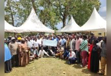 33 Emyooga Saccos get Shs660M Seed Capital in Kassanda 33 Emyooga Saccos get Shs660M Seed Capital in Kassanda