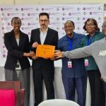 Experts Urge Africa to Invest in Digital Infrastructure Experts Urge Africa to Invest in Digital Infrastructure