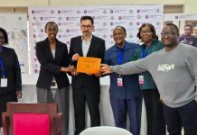 Experts Urge Africa to Invest in Digital Infrastructure Experts Urge Africa to Invest in Digital Infrastructure