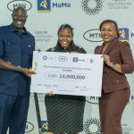 Kampala Buzzline Revives Bees and Butterflies Kampala Buzzline Revives Bees and Butterflies