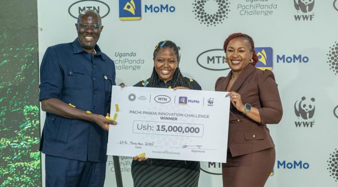 Kampala Buzzline Revives Bees and Butterflies Kampala Buzzline Revives Bees and Butterflies