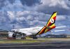 Rugyendo Questions Governance at Uganda Airlines Rugyendo Questions Governance at Uganda Airlines