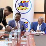 UBOS Partners with Teso and Lango for Statistics use UBOS Partners with Teso and Lango for Statistics use