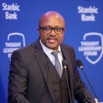 Stanbic Economic Forum Examines Uganda’S Competitiveness Stanbic Economic Forum Examines Uganda'S Competitiveness