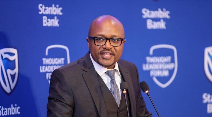 Stanbic Economic Forum Examines Uganda’S Competitiveness Stanbic Economic Forum Examines Uganda'S Competitiveness