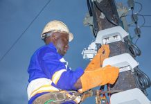 UEDCL Restores Power in Mpigi after Suspected Sabotage UEDCL Restores Power in Mpigi after Suspected Sabotage