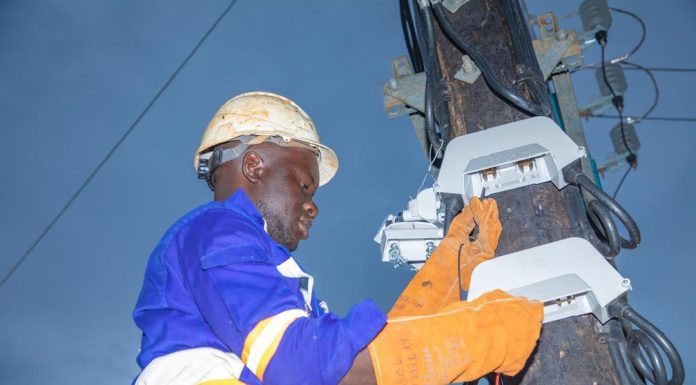 UEDCL Restores Power in Mpigi after Suspected Sabotage UEDCL Restores Power in Mpigi after Suspected Sabotage