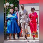 NUP Condemns Government’S Arbitrary Arrests Abductions NUP Condemns Government'S Arbitrary Arrests Abductions