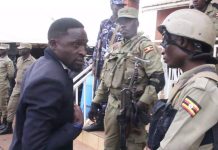 NRM Claims Majority in Mukono LC3 Elections Amid Opposition Protests NRM Claims Majority in Mukono LC3 Elections Amid Opposition Protests