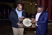 UPDF Enhances Regional Defense Ties with Military Chiefs UPDF Enhances Regional Defense Ties with Military Chiefs