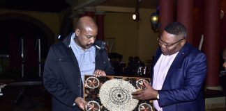 UPDF Enhances Regional Defense Ties with Military Chiefs UPDF Enhances Regional Defense Ties with Military Chiefs