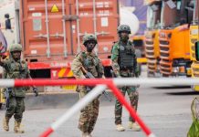 M23 Condemns AU Statement on Drone Strikes M23 Condemns AU Statement on Drone Strikes