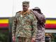 Gen Muhoozi Receives Uganda’S Second Highest Military Honor Gen Muhoozi Receives Uganda'S Second Highest Military Honor