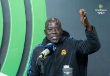 Odonga Otto Calls State House Meeting Political Losers Odonga Otto Calls State House Meeting Political Losers